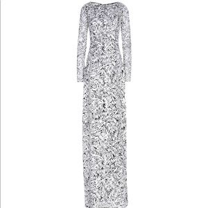 Stunning! Michael Kors Collection - Posh Certified Gown - Firm Price